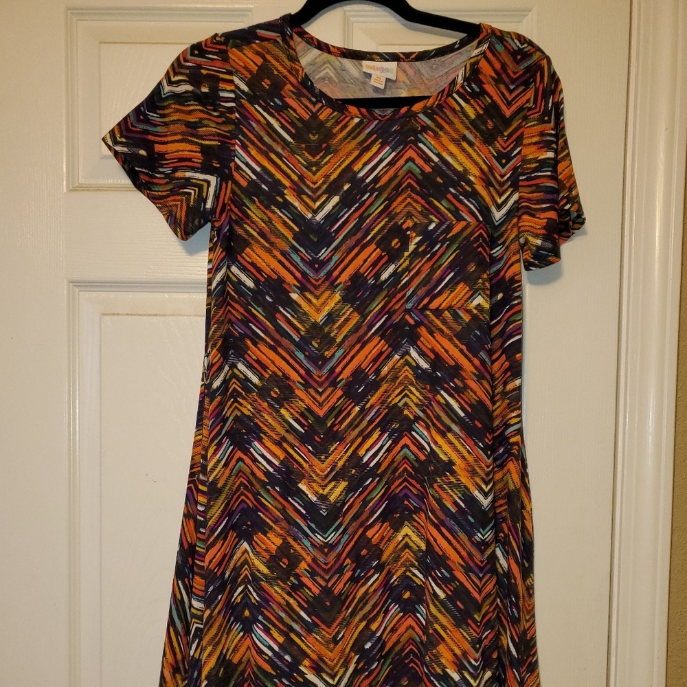 Lularoe Carley